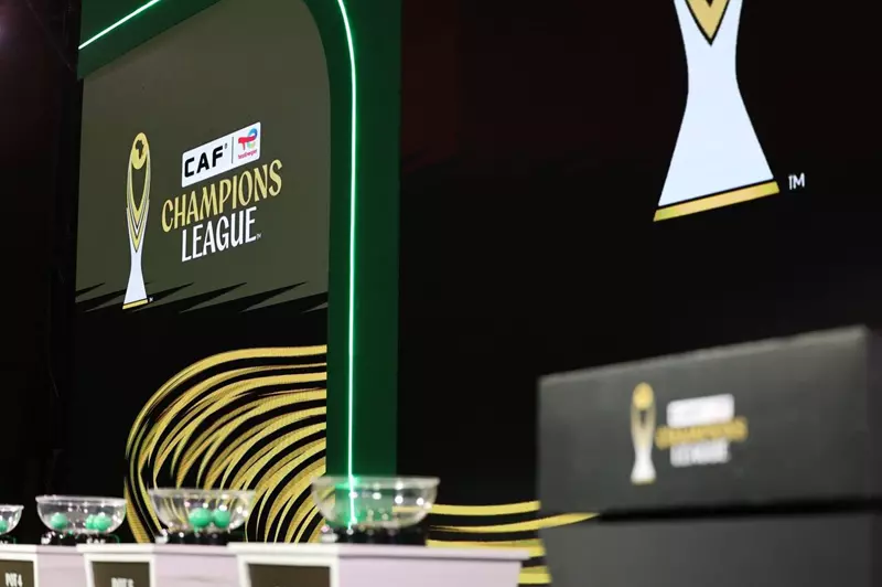 في انتظار ثنائي المغرب.. مَن ينافس الزمالك وبيراميدز في دوري أبطال أفريقيا؟